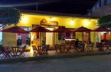 Azafran Restaurante Bar y Salon de eventos